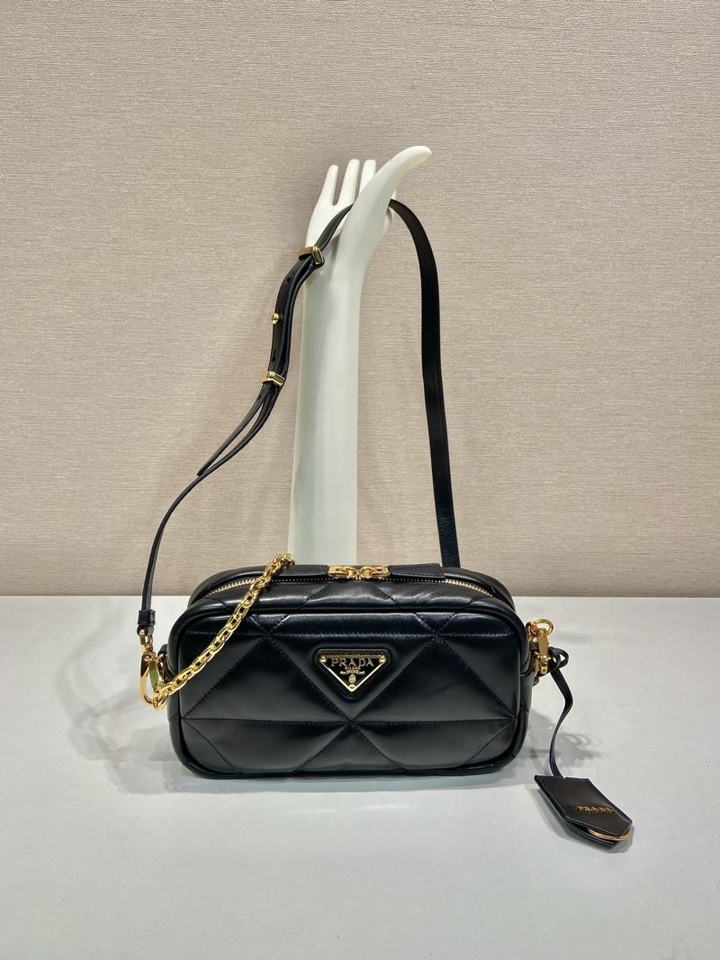 Prada Satchel Bags